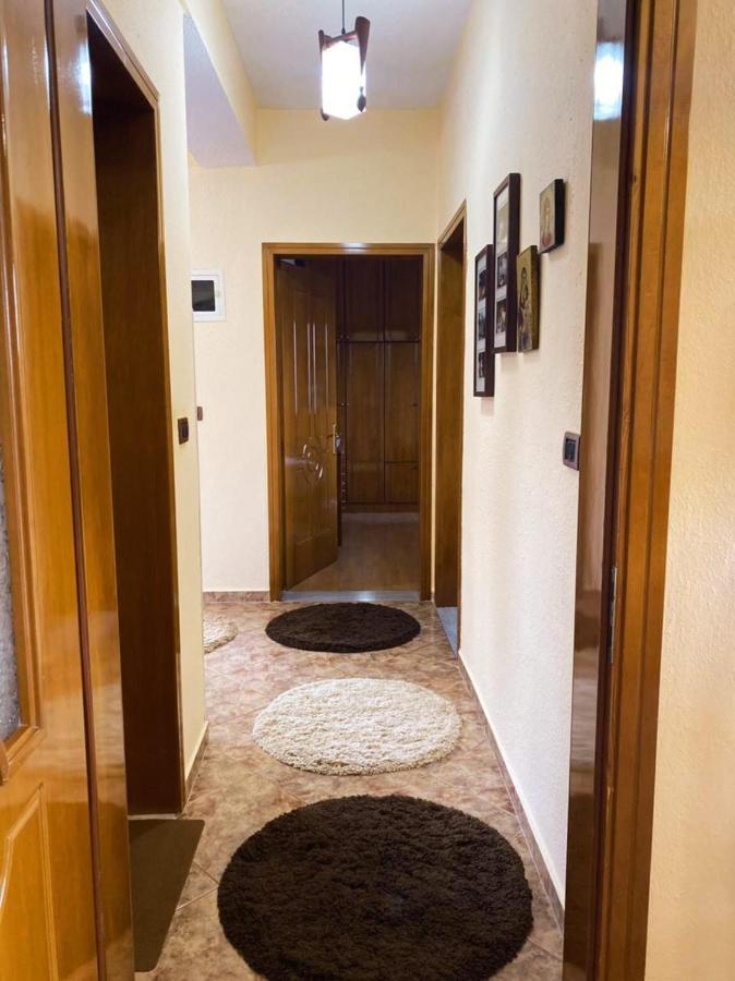 Inn Cloud Gjirokastër Extérieur photo